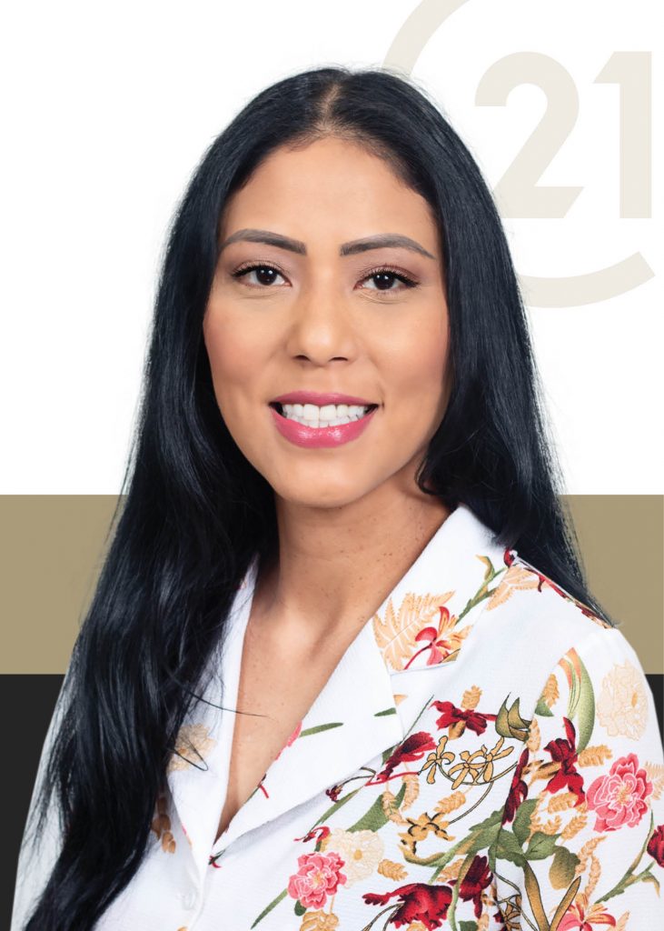 Rosa Marquez