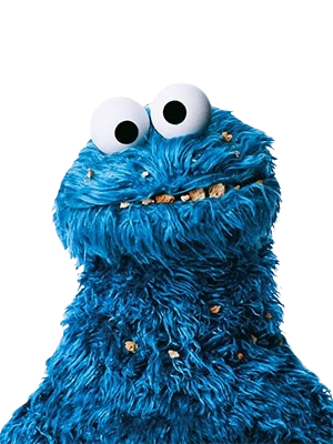 Cookie Monster
