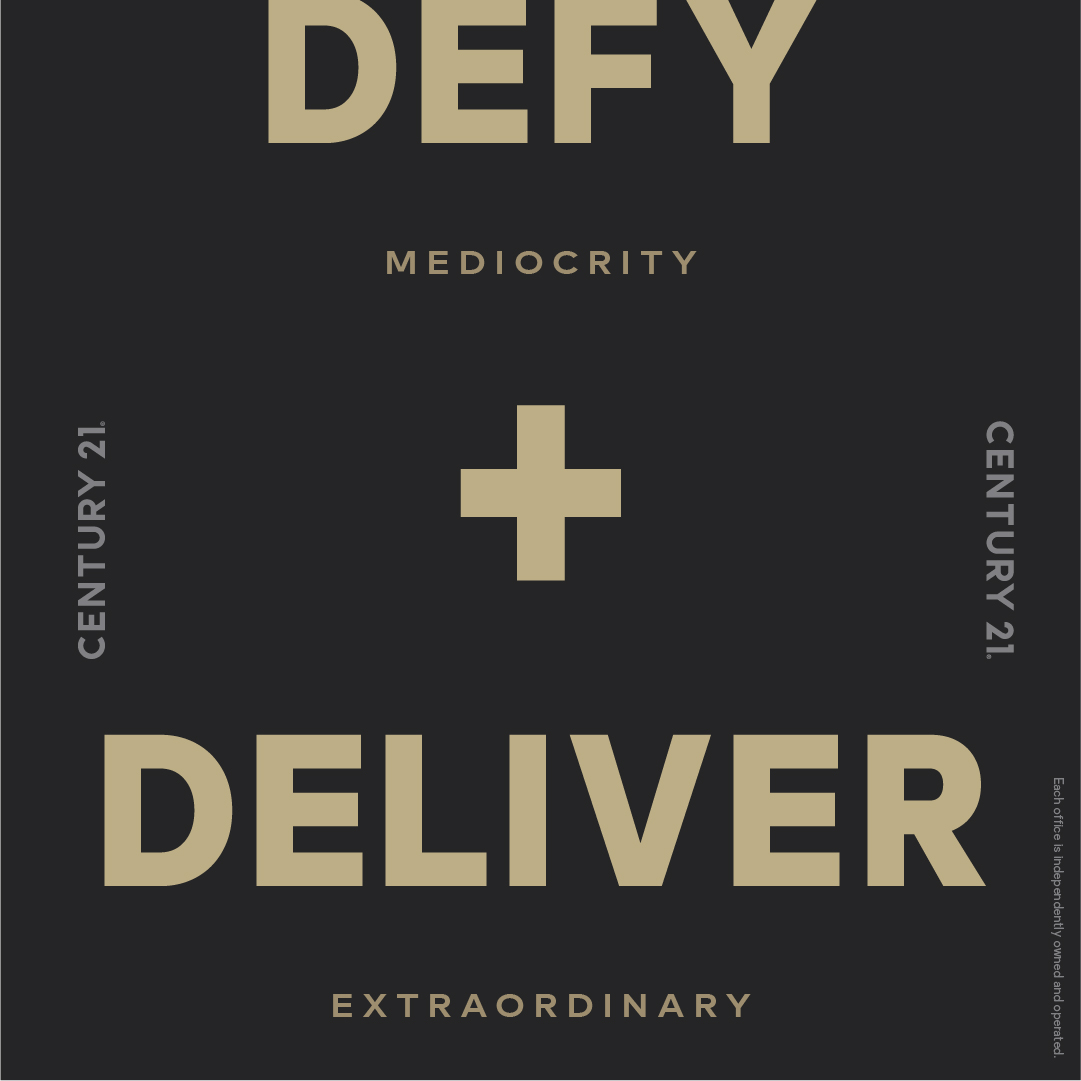 CENTURY 21_House Habits Social Media_Defy and Deliver