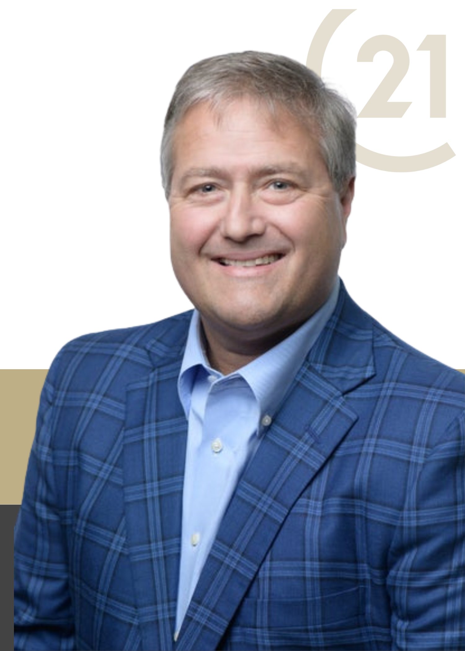 Tommy Eastman
Sponsoring Broker/CCIM