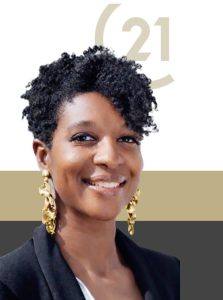 Angelle Davis
