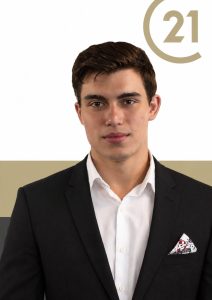 Dalton Adams